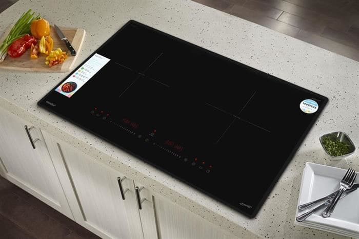 Bếp từ đôi âm Comfee CIH-44DIL 4400W